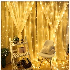 LED Fairy Lights String! 🧚💡